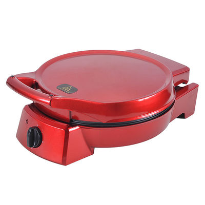 Anbolife 12 &quot;электрический пиццерист 1400w мути-функции электрический мини-пиццерист пиццеристка