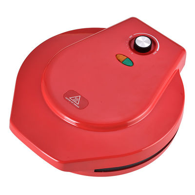 Anbolife 12 &quot;электрический пиццерист 1400w мути-функции электрический мини-пиццерист пиццеристка
