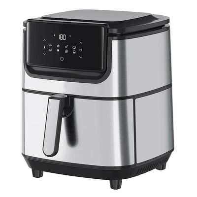 5L 7L 5.5L воздушный фритюрник 8L 9L 10L 12L 15L без масла Ротиссери тостер печь