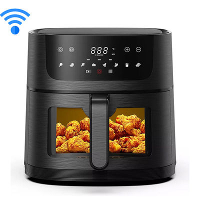 2L 3.5L 5L 7L 8L Dual Air Fryer Smart Electric Cosori Custom Oil Free 6 литровый цифровой воздушный фрайер