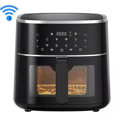2L 3.5L 5L 7L 8L Dual Air Fryer Smart Electric Cosori Custom Oil Free 6 литровый цифровой воздушный фрайер