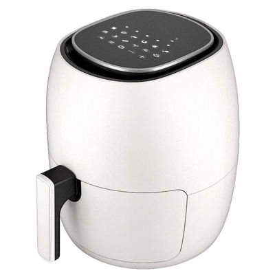 Wifi Домашний ручной воздушный фрайер 2L 3L 3.5L 1350W Цифровой термостат Контроль температуры Коммерческий Для ресторанов