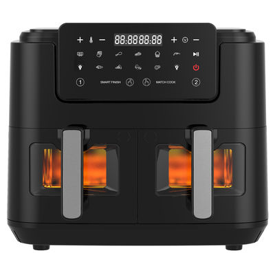 Anbolife 15L печь многофункциональная электрическая умная плитка цифровое управление нагревом вверх + вниз