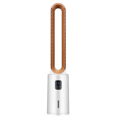 OEM ODM Высокоскоростной смарт-подъемный вышки вентилятор Digital Bladeless Electric Fan