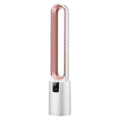 OEM ODM Высокоскоростной смарт-подъемный вышки вентилятор Digital Bladeless Electric Fan