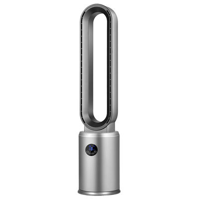 OEM ODM Высокоскоростной смарт-подъемный вышки вентилятор Digital Bladeless Electric Fan