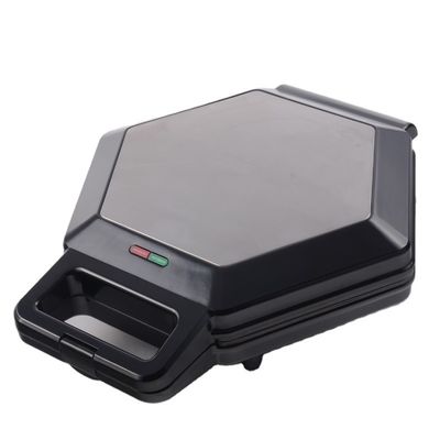 Anbo Electric Samosa Dumpling Maker Sandwich Maker Donut Pancake Maker Non Stick Coating Кухонный прибор для приготовления пищи