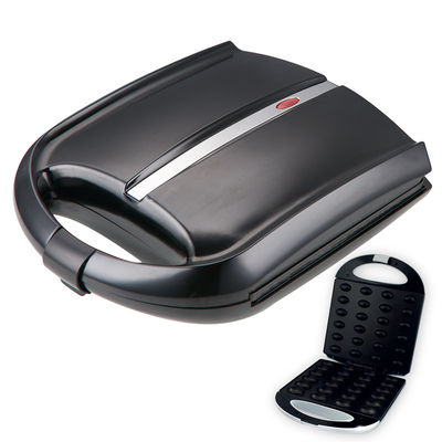 Anbo Electric Samosa Dumpling Maker Sandwich Maker Donut Pancake Maker Non Stick Coating Кухонный прибор для приготовления пищи