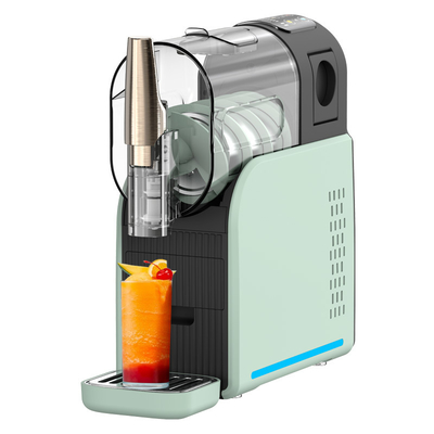 2.6L Электрический домашний мороженый 200W Автоматический пластик