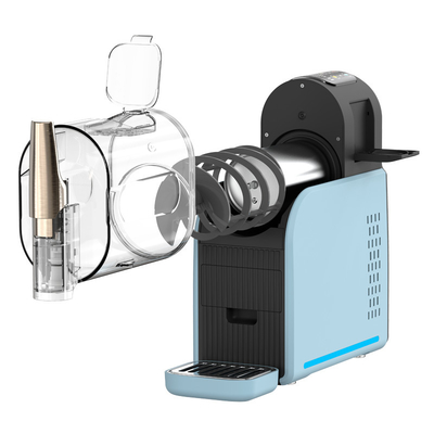 2.6L Электрический домашний мороженый 200W Автоматический пластик