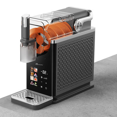 Anbolife 1.9L Электрический аппарат для приготовления смузи из мороженого и замороженного сока