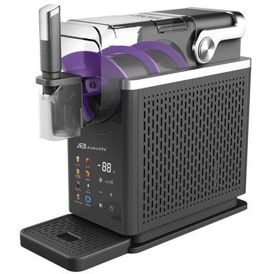 Anbolife 1.9L Электрический аппарат для приготовления смузи из мороженого и замороженного сока