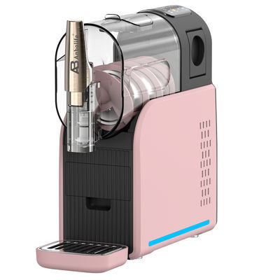 Anbolife 1.9L Электрический аппарат для приготовления смузи из мороженого и замороженного сока