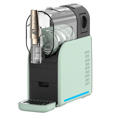 Anbolife 1.9L Электрический аппарат для приготовления смузи из мороженого и замороженного сока