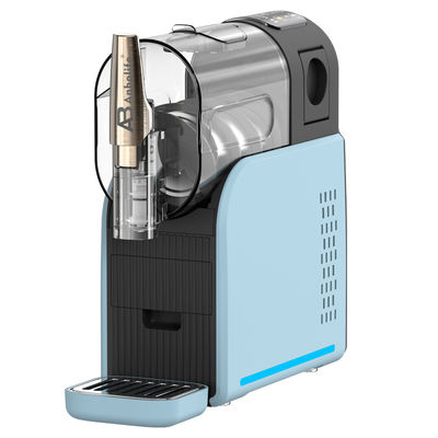 Anbolife 1.9L Электрический аппарат для приготовления смузи из мороженого и замороженного сока