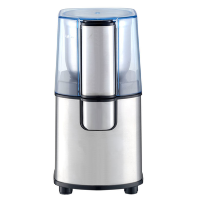 Anbolife BC08 Портативная эспрессо-кофеварка 15 бар из нержавеющей стали