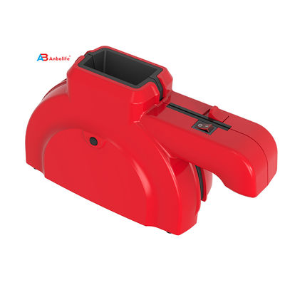 Мини вафлесовер Anbolife с не липким тефлоновым покрытием