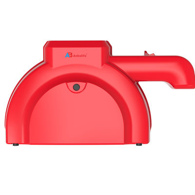 Мини вафлесовер Anbolife с не липким тефлоновым покрытием