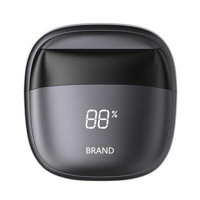 ANBOLIFE 6 Blade Electric Razor с магнитным всасыванием и литийным аккумулятором 900mAh - IPX7 водонепроницаемая бритва для мужчин