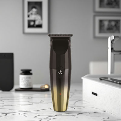 Профессиональная стрижка для волос с мощностью 220-240 В, выходом 5 Вт и 2 часами зарядки для эффективной стрижки волос