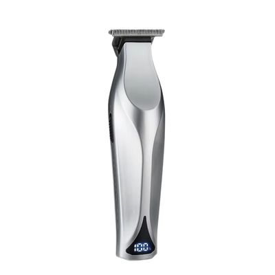 Профессиональная стрижка с 2200mAh литий батареи светодиодный дисплей и упаковка подарочной коробки