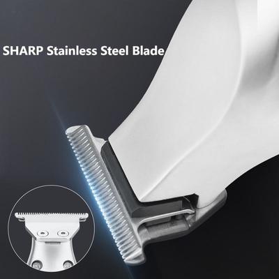 Профессиональная стрижка с 2200mAh литий батареи светодиодный дисплей и упаковка подарочной коробки
