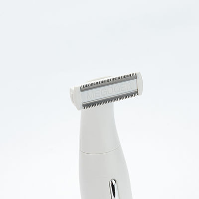 Многофункциональная электрическая бритва 6-в-1 и триммер для носа с гарантией 1 год и зарядкой через USB