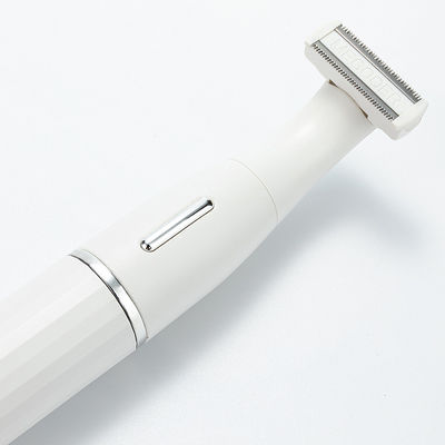 Многофункциональная электрическая бритва 6-в-1 и триммер для носа с гарантией 1 год и зарядкой через USB