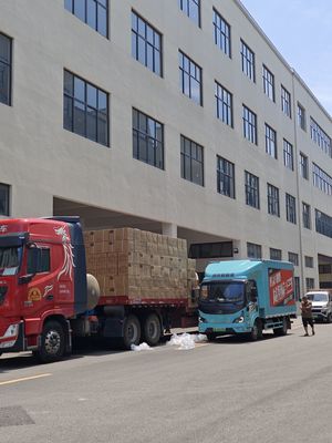 Профессиональный сушильщик волос с двигателем переменного тока с мощностью 1800 Вт / 2000 Вт с 2-скоростным и 3-температурным управлением для салона и домашнего использования