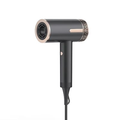 Профессиональный фен для волос с 3 скоростями, 220-240 В и гарантией 1 год. Быстрая сушка феном.