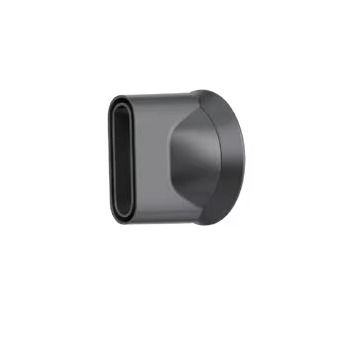 Профессиональный фен для волос с 3 скоростями, 220-240 В и гарантией 1 год. Быстрая сушка феном.