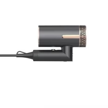 Профессиональный фен для волос с 3 скоростями, 220-240 В и гарантией 1 год. Быстрая сушка феном.