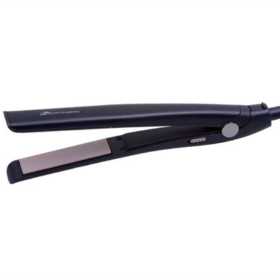 PTC Heating Hair Straightener and Curler с керамическими и турмалиновыми покрытиями и 360° вращающимся силовым шнуром