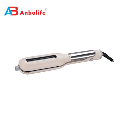 Регулируемый размер кудрявого железа с быстрым нагревом и 1-летняя гарантия для профессиональной стрижки