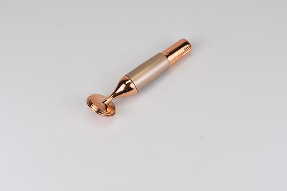 Антивозрастный массажный ролик для лица с функцией затягивания лица и годовой гарантией на устройство красоты