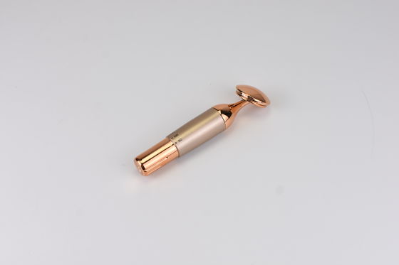 Антивозрастный массажный ролик для лица с функцией затягивания лица и годовой гарантией на устройство красоты