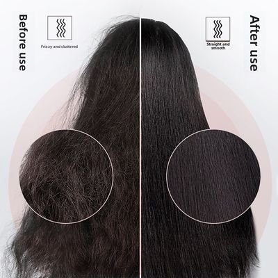 35 Вт мощность двойного использования для выпрямления волос и крейлинга с турмалинными керамическими пластинами