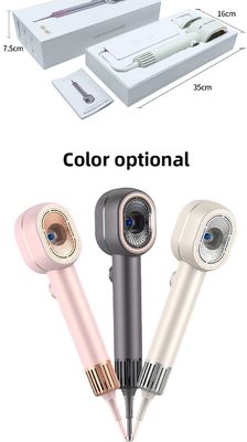 1500 Вт высокоскоростной сушилки для волос с высокой концентрацией отрицательных ионов и постоянной температурой для быстрого ухода за волосами