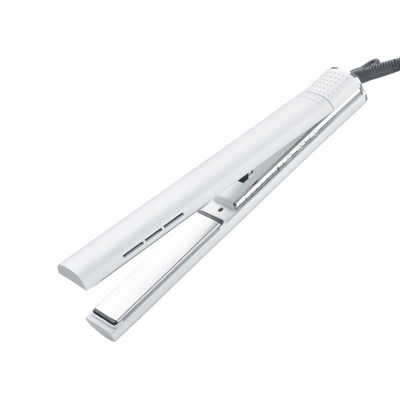 ANBOLIFE 5 Электрический выпрямитель и крилер для волос с регулировкой температуры с мощностью 45 Вт и годовой гарантией