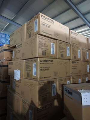 Беспроводная керамическая автоматическая плойка для завивки волос с 4 температурными режимами и быстрым нагревом для всех типов волос