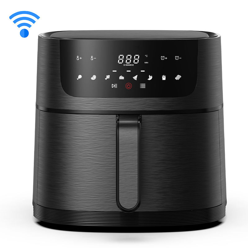 2L 3.5L 5L 7L 8L Dual Air Fryer Smart Electric Cosori Custom Oil Free 6 литровый цифровой воздушный фрайер