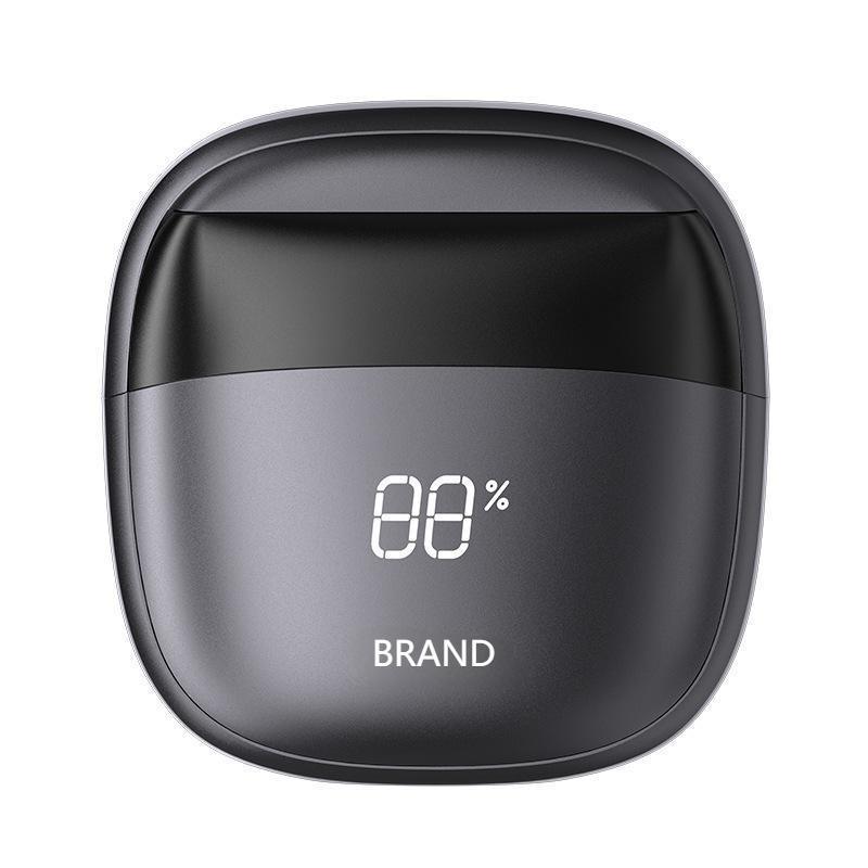 ANBOLIFE 6 Blade Electric Razor с магнитным всасыванием и литийным аккумулятором 900mAh - IPX7 водонепроницаемая бритва для мужчин