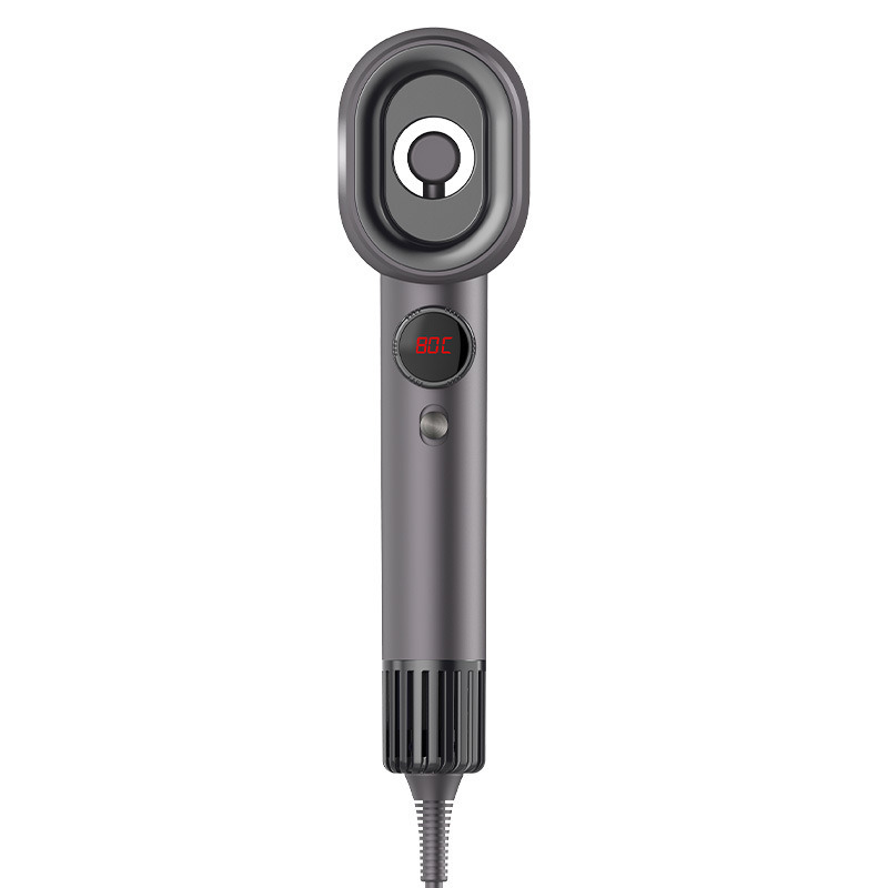 1500 Вт высокоскоростной сушилки для волос с высокой концентрацией отрицательных ионов и постоянной температурой для быстрого ухода за волосами